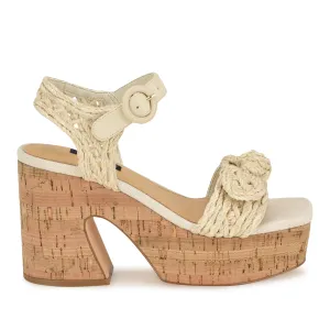 Comiele Platform Sandals