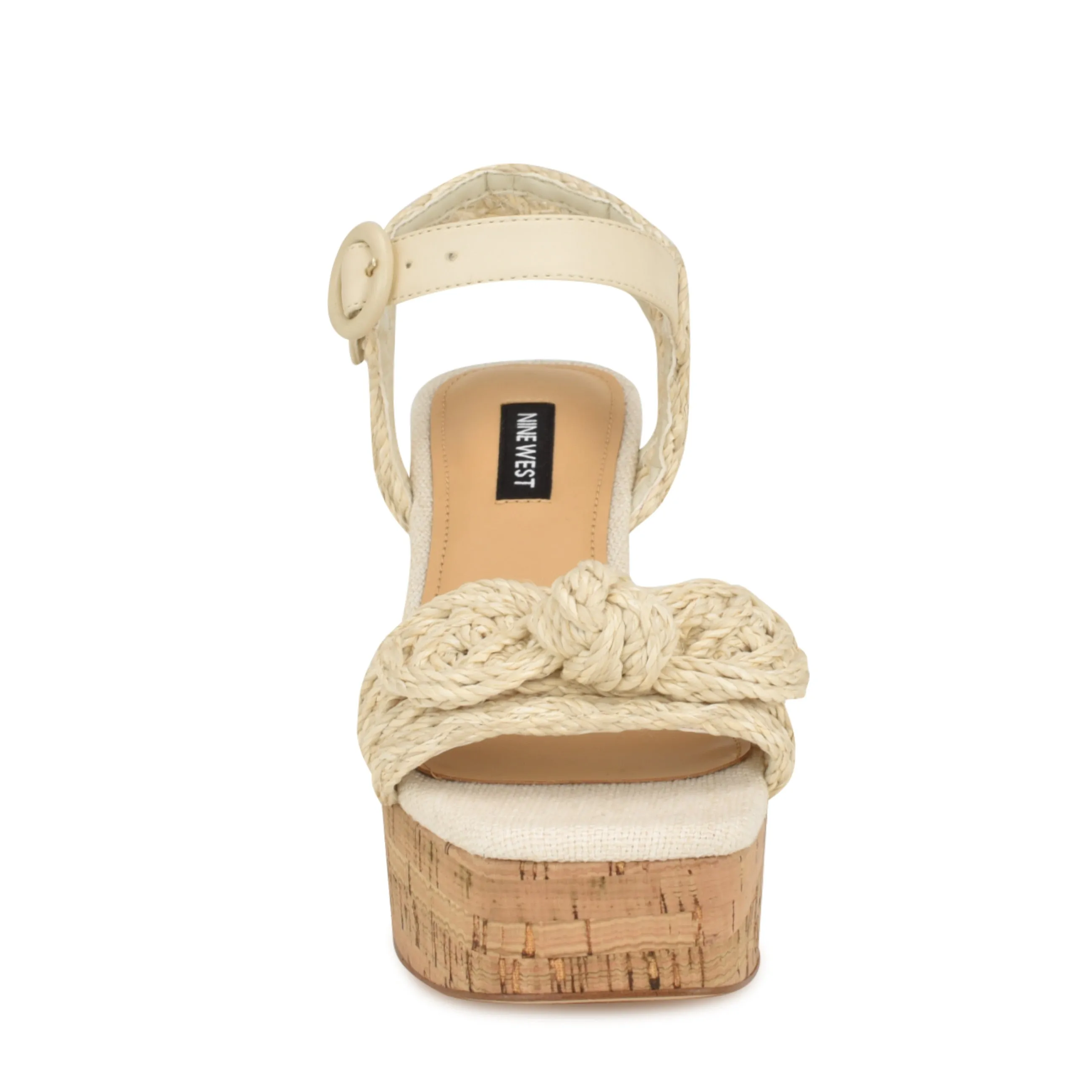 Comiele Platform Sandals