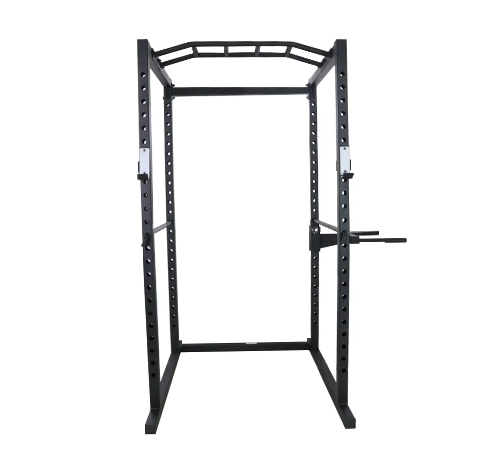 Commercial Endurance Power Rack