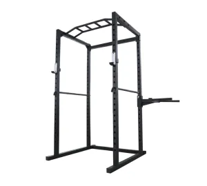Commercial Endurance Power Rack