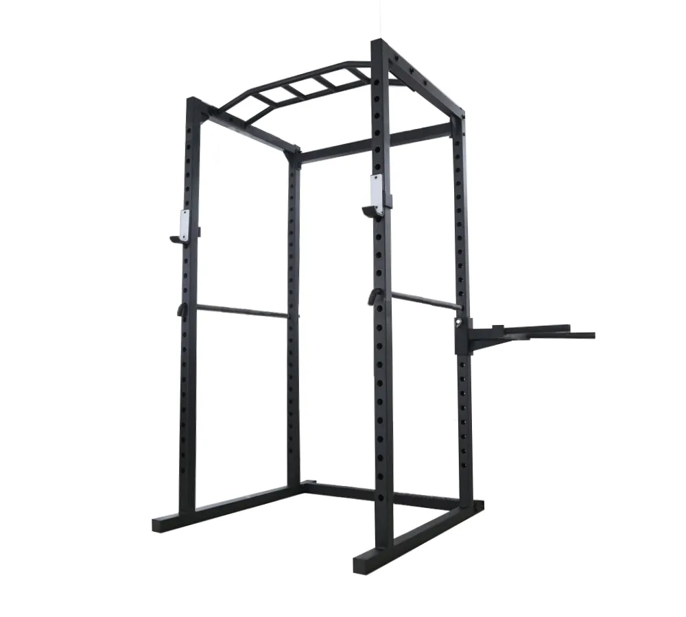 Commercial Endurance Power Rack