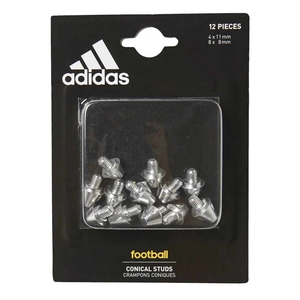 Conical Aluminium SG Studs