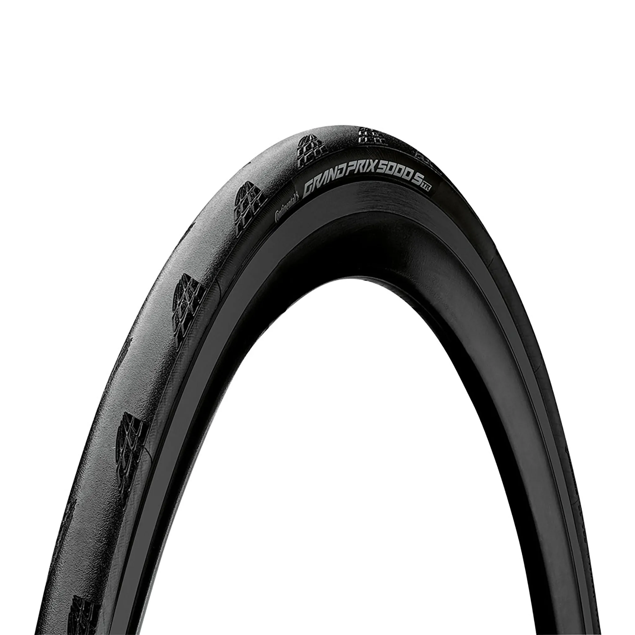 Continental GP5000 S Folding Road Tyre TR Black 700 X 30c