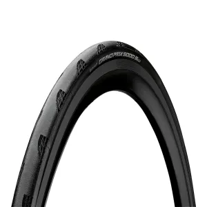 Continental GP5000 S Folding Road Tyre TR Black 700 X 30c