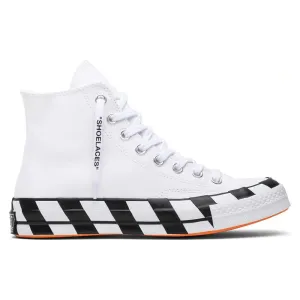 Converse Chuck Taylor All-Star 70s Hi Off-White