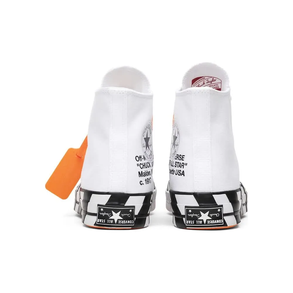 Converse Chuck Taylor All-Star 70s Hi Off-White