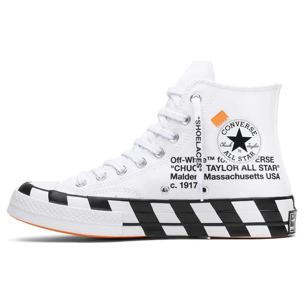 Converse Chuck Taylor All-Star 70s Hi Off-White
