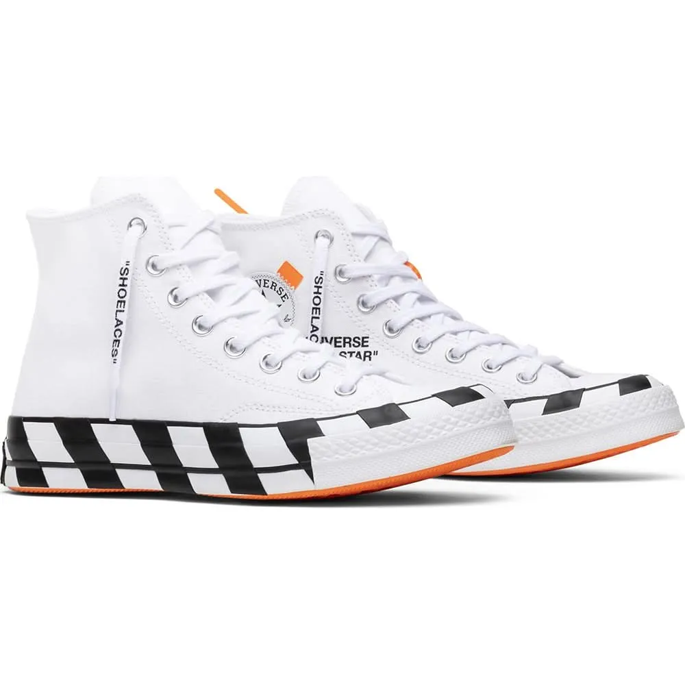 Converse Chuck Taylor All-Star 70s Hi Off-White