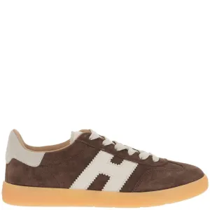 Cool Leather Sneakers