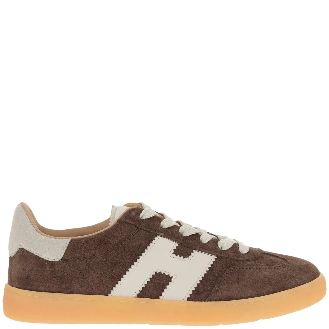 Cool Leather Sneakers
