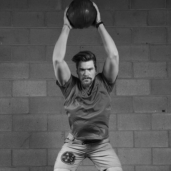 COREFX | Slam Ball