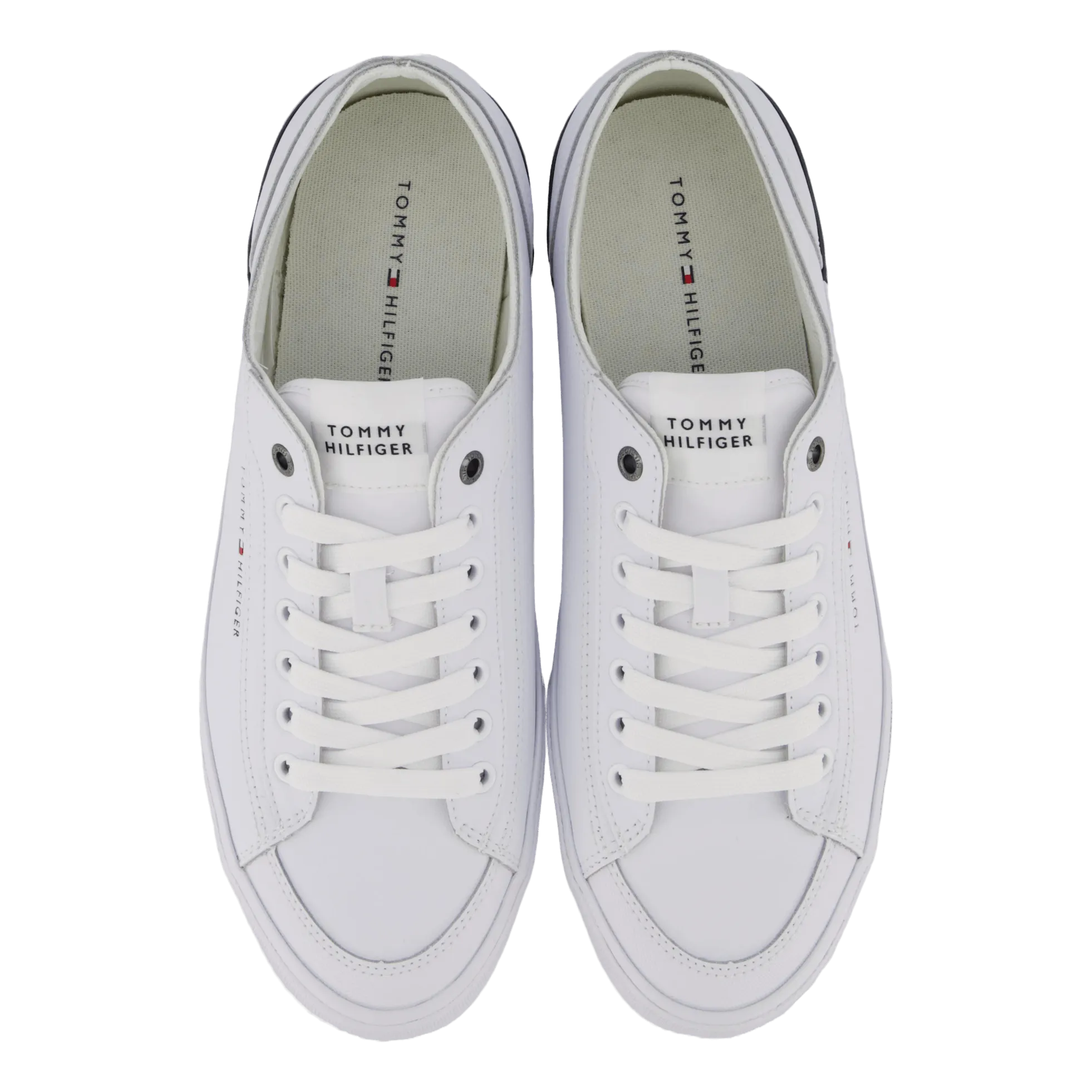 Corporate Vulc Leather