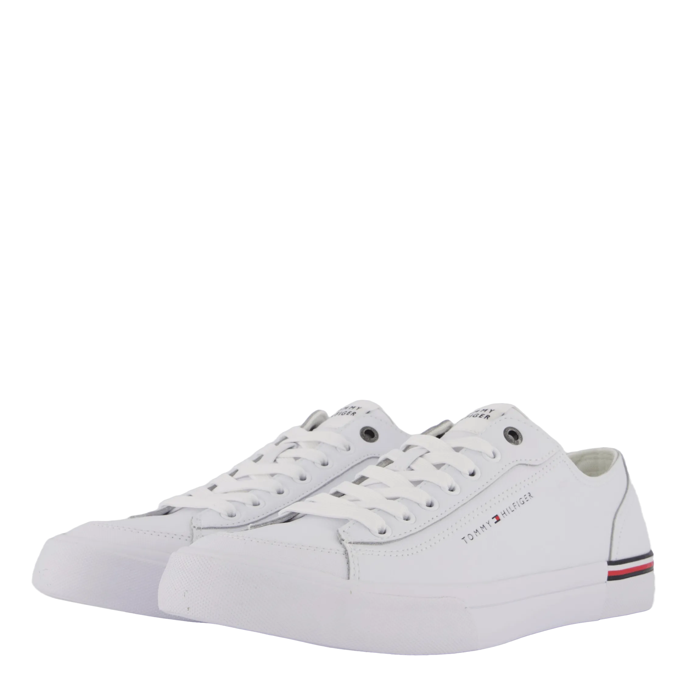 Corporate Vulc Leather