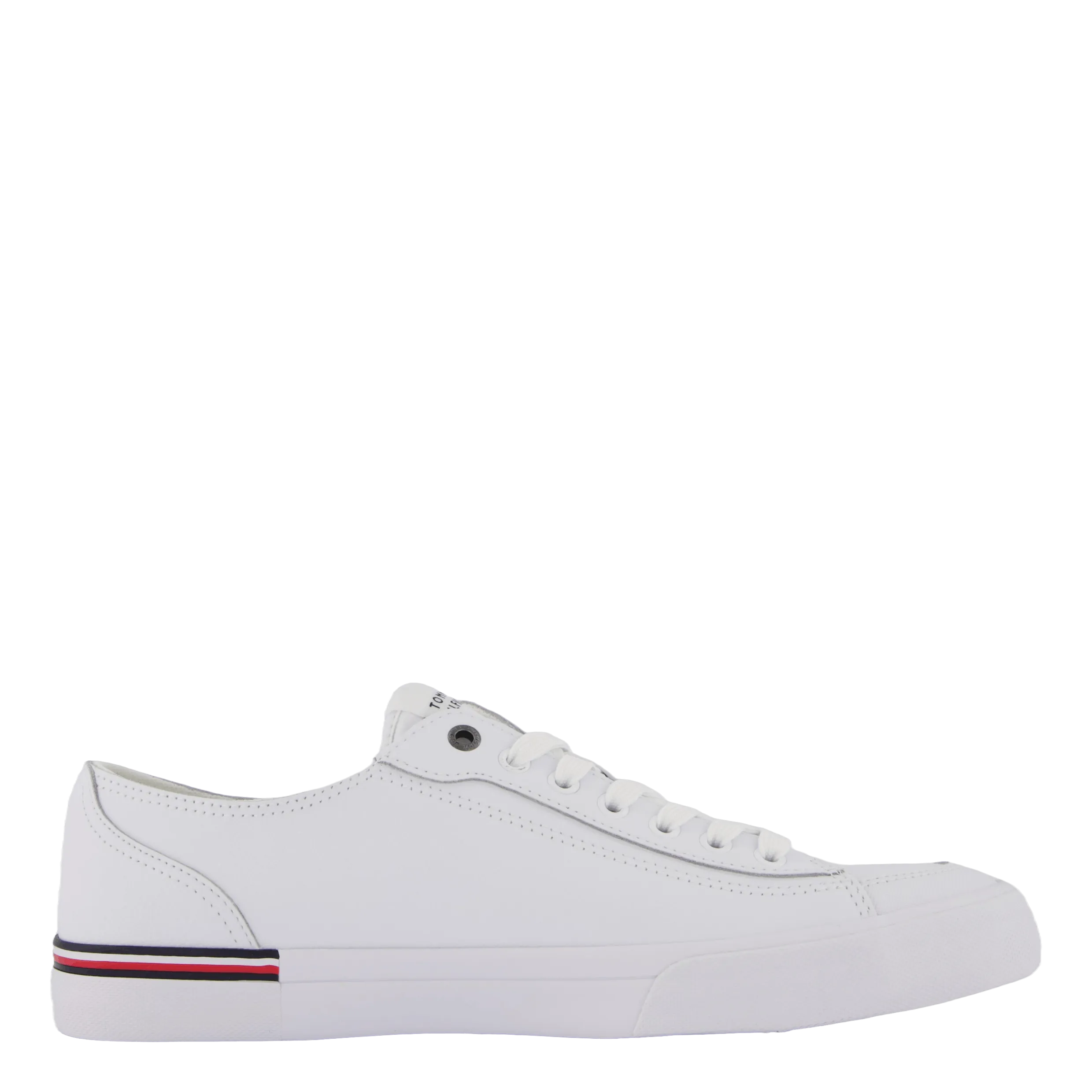 Corporate Vulc Leather