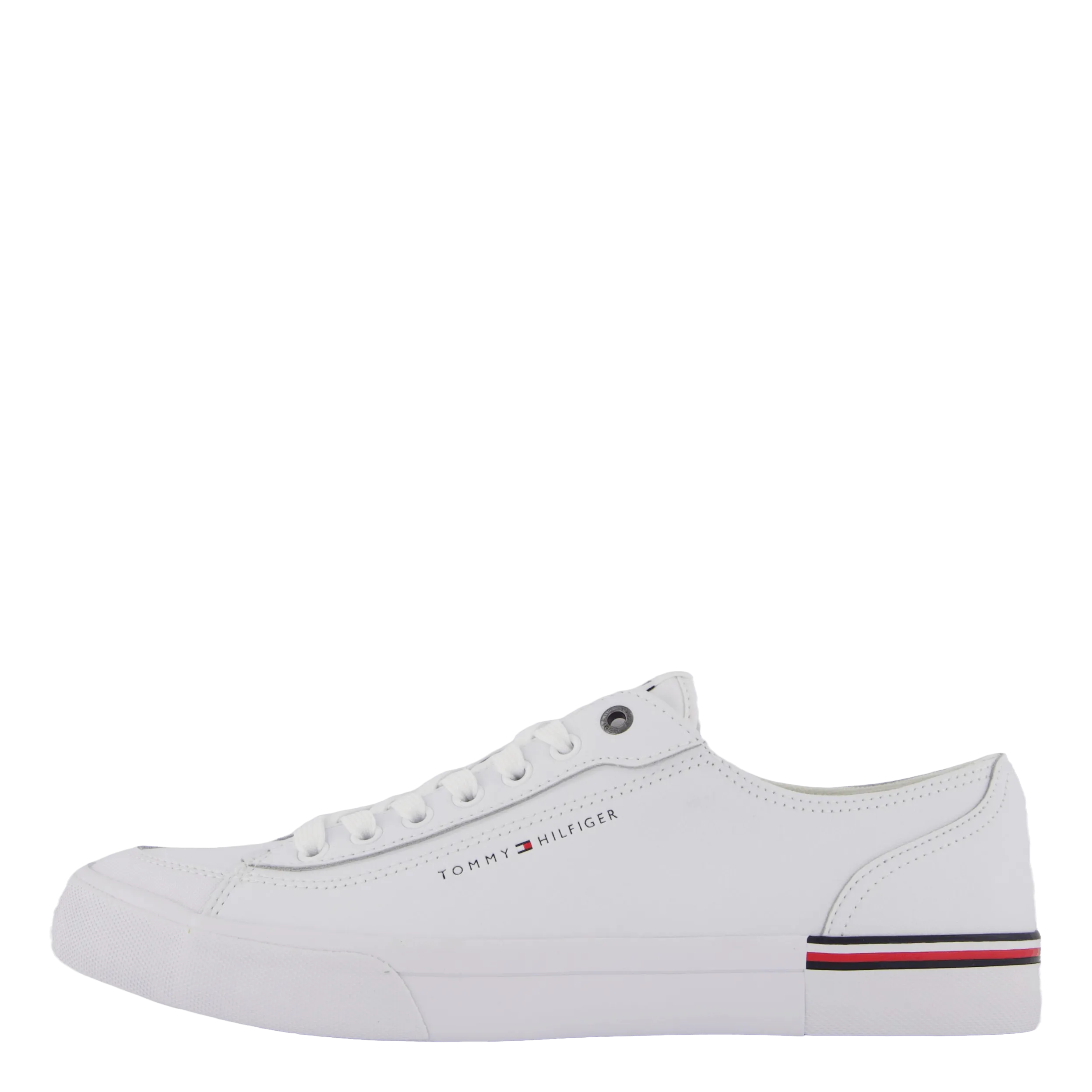 Corporate Vulc Leather