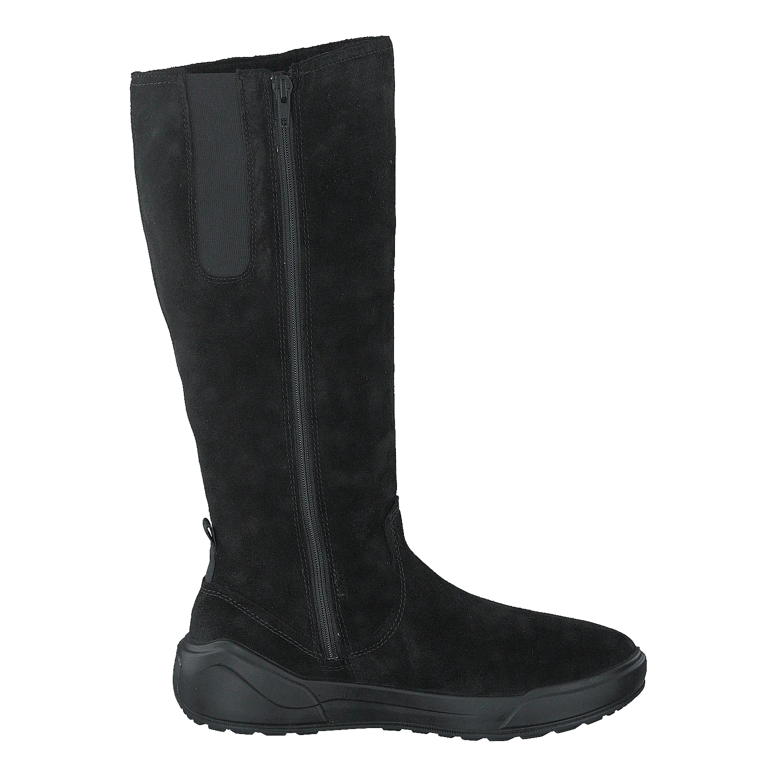 Cosy Black