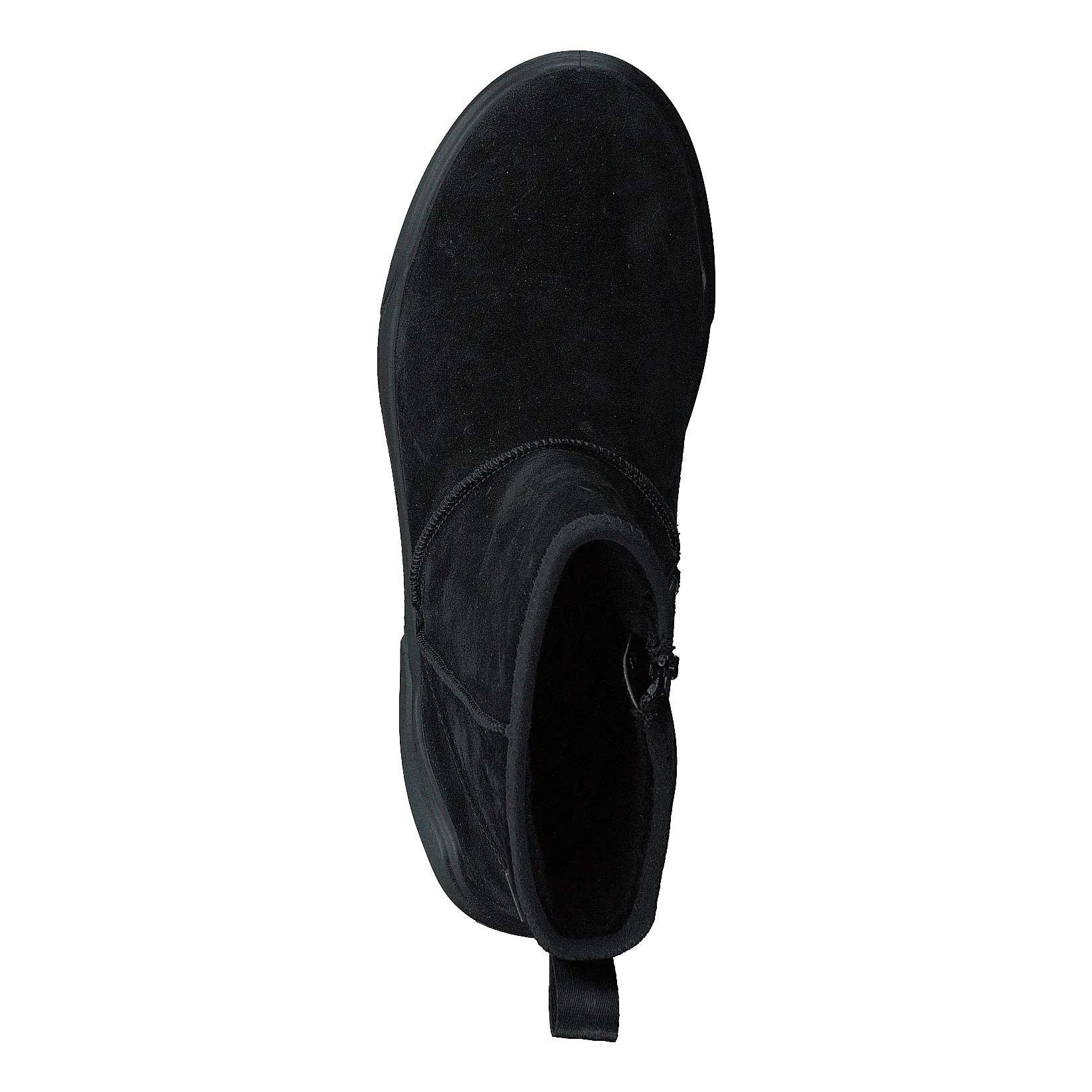 Cosy Black