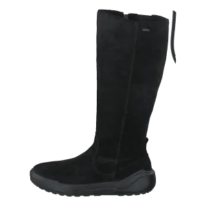 Cosy Black