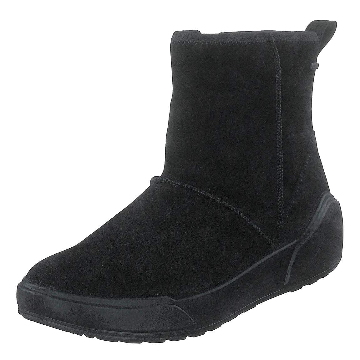 Cosy Black