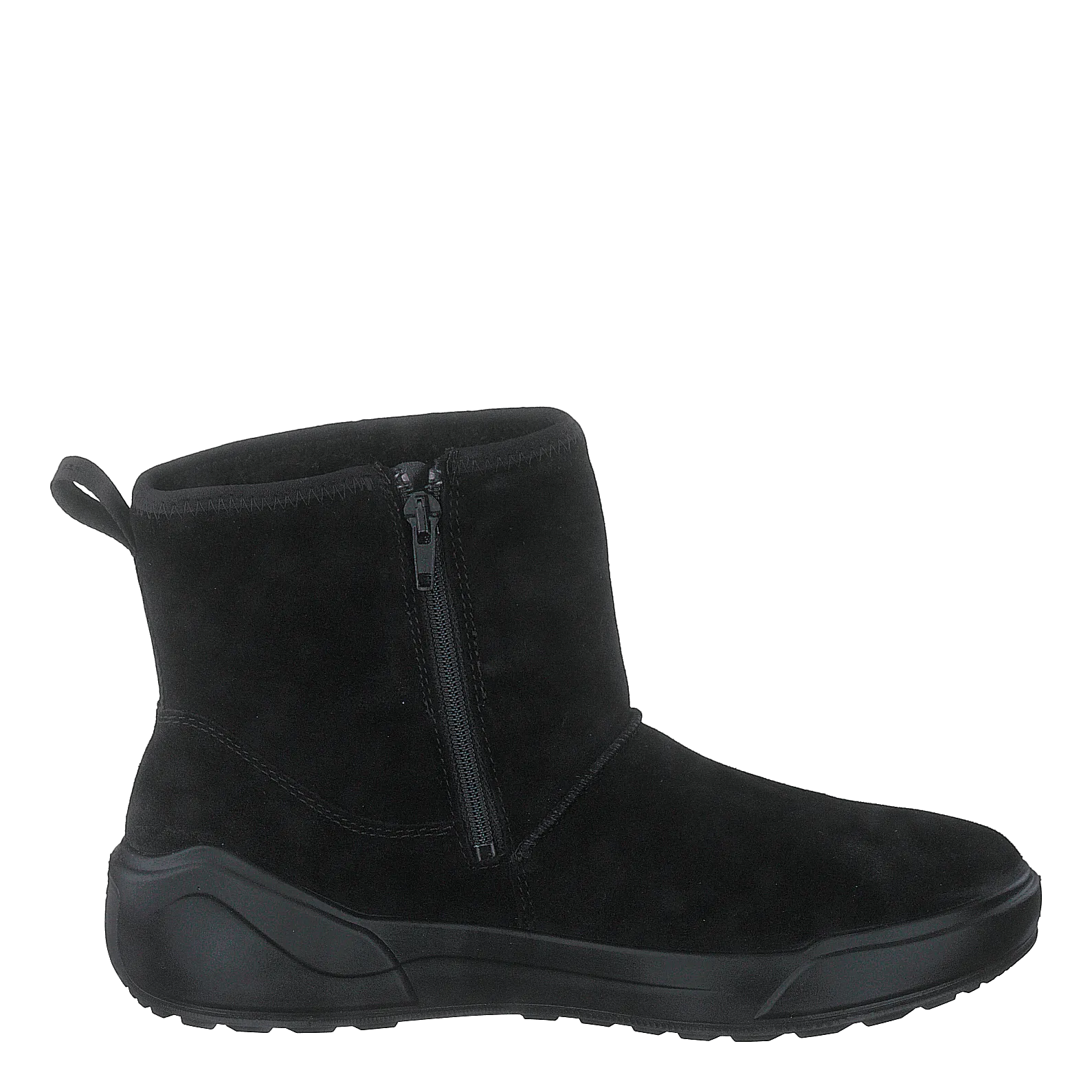 Cosy Black
