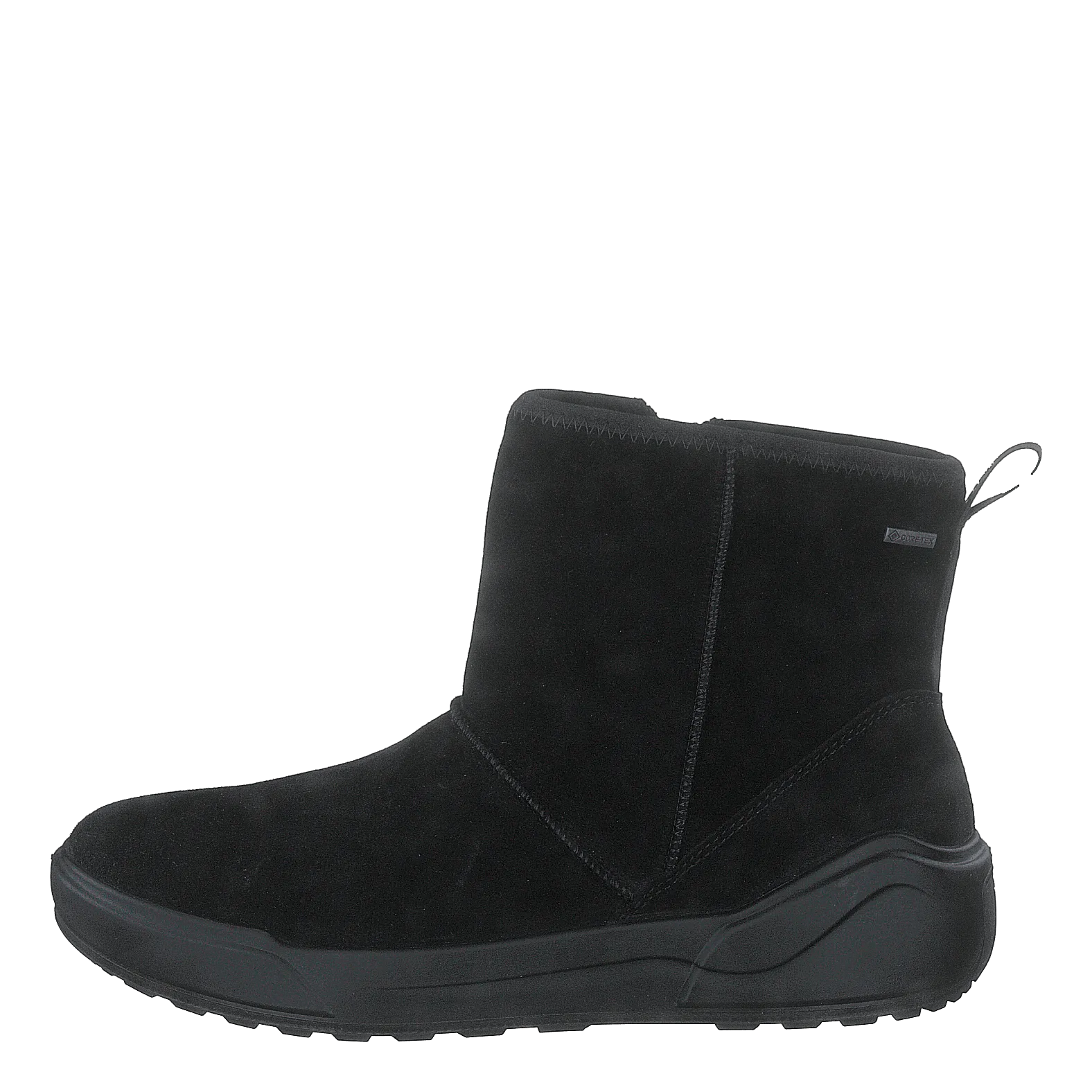 Cosy Black