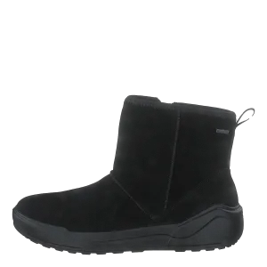 Cosy Black