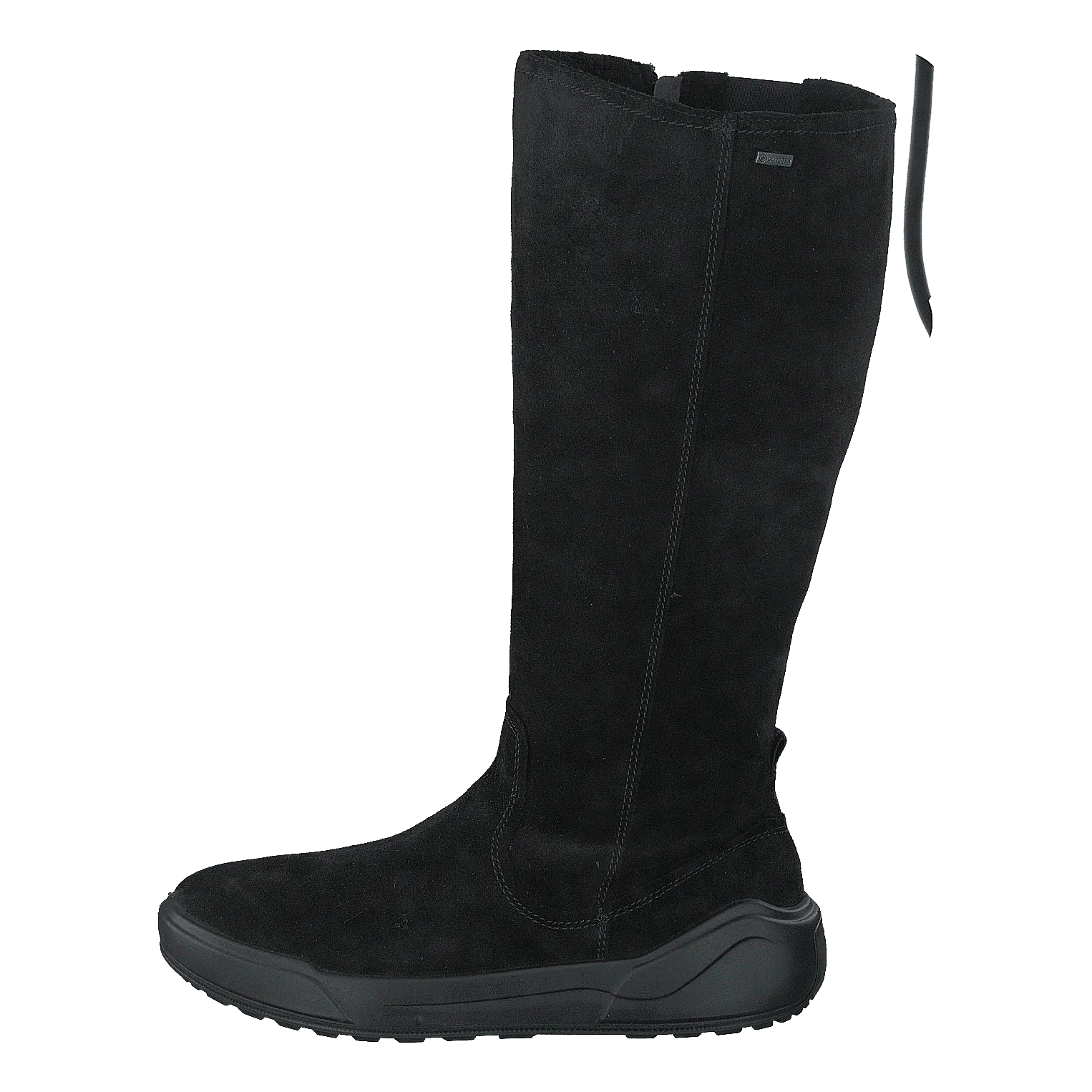 Cosy Black