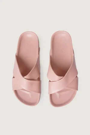 Criss Cross Sliders
