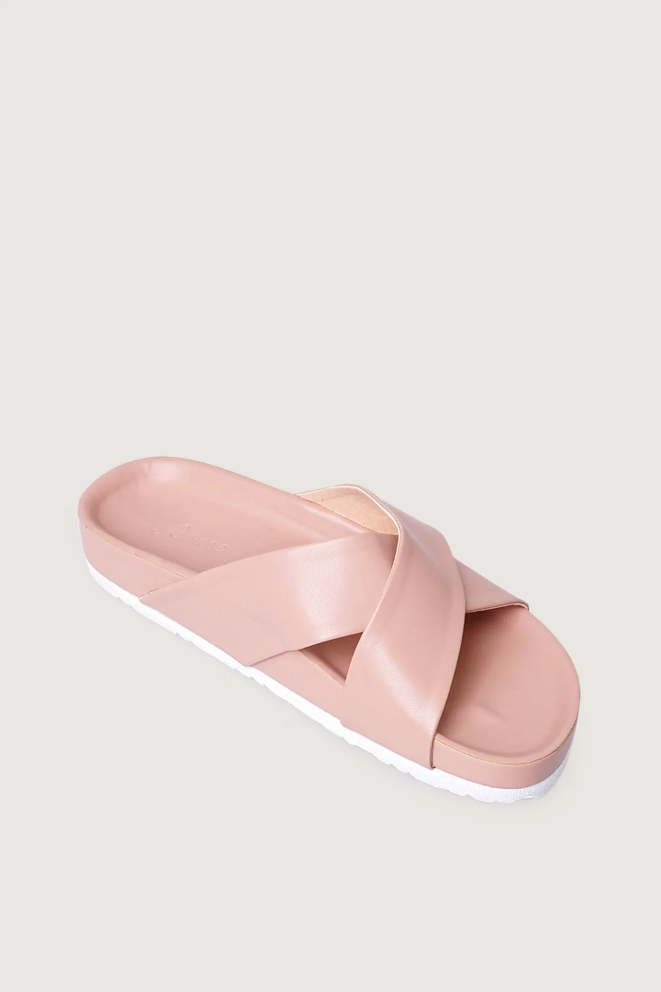 Criss Cross Sliders