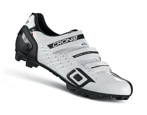 Crono CX4 Mountain Bike Gravel Cycling Shoes