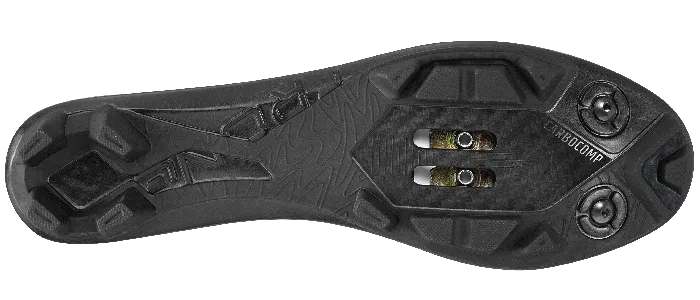 Crono CX4 Mountain Bike Gravel Cycling Shoes