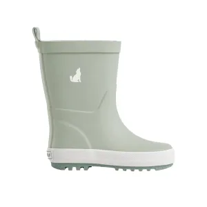 Crywolf - Rain Boots - Moss