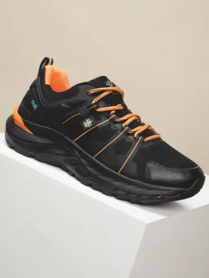 cult Men's TurboTrail Outdoor Shoes - Black