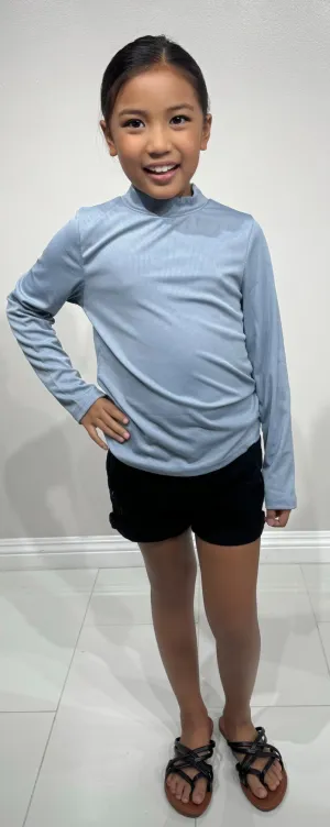 CUTE AND COMFY TOP | KIDS SIZE 7-16
