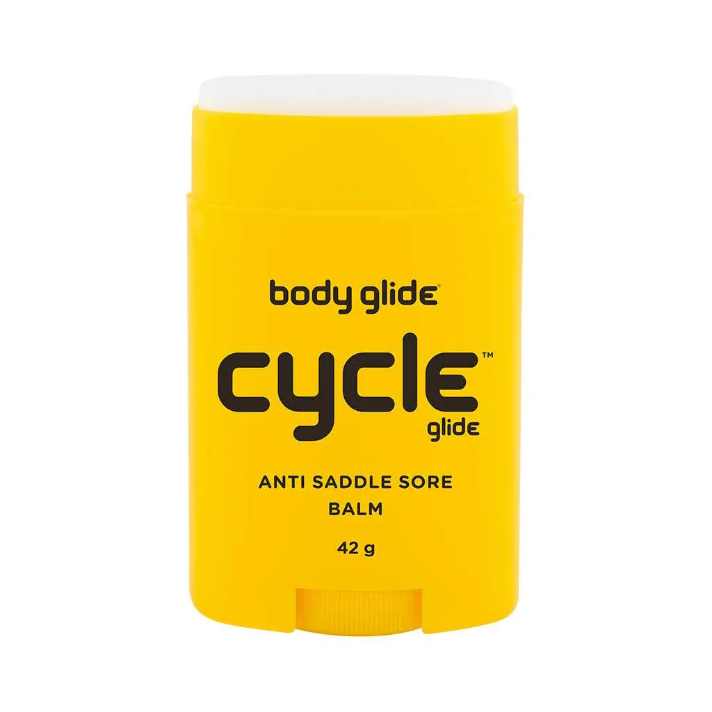 Cycle Glide Anti Saddle Sore Balm