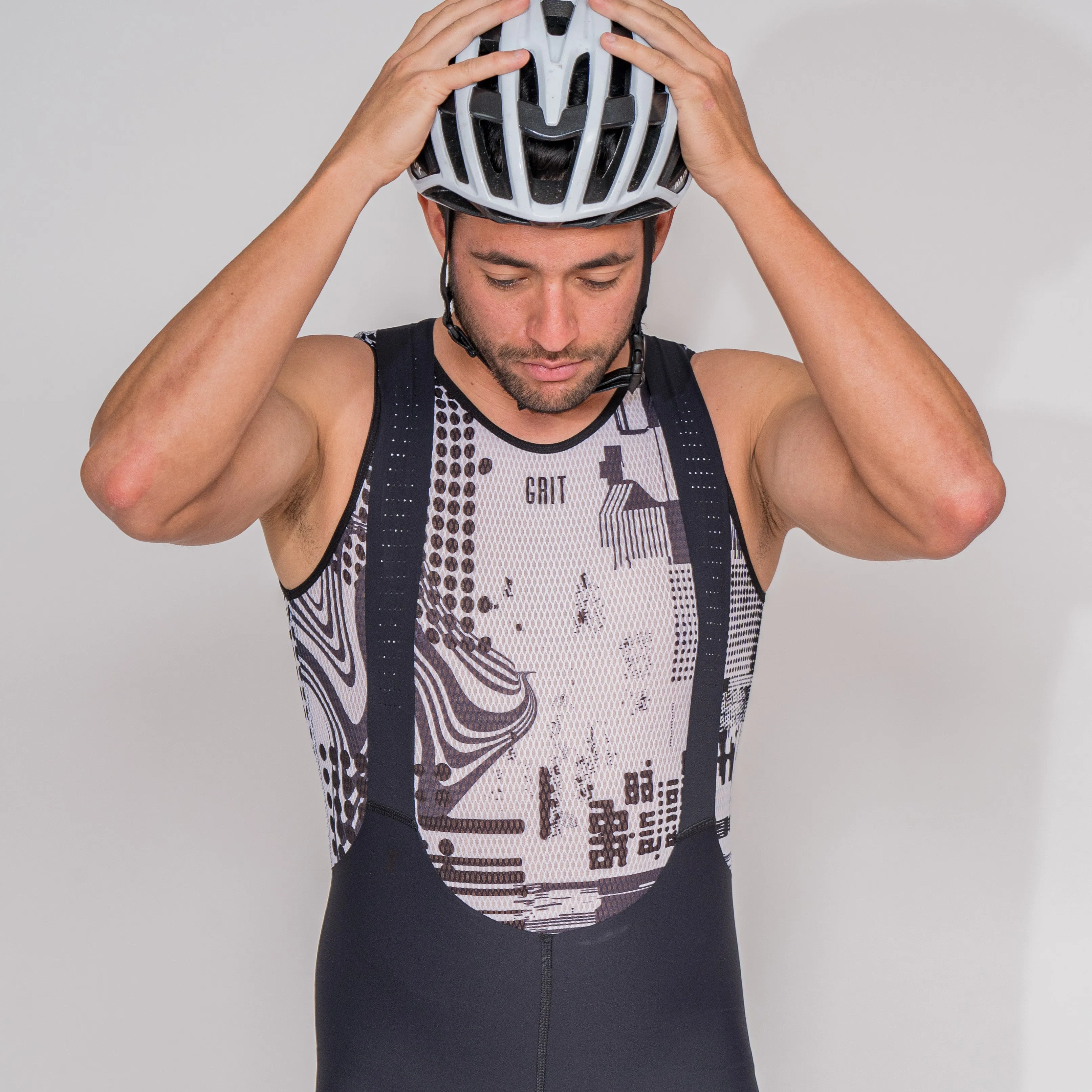 Cycling Base Layer-Unisex