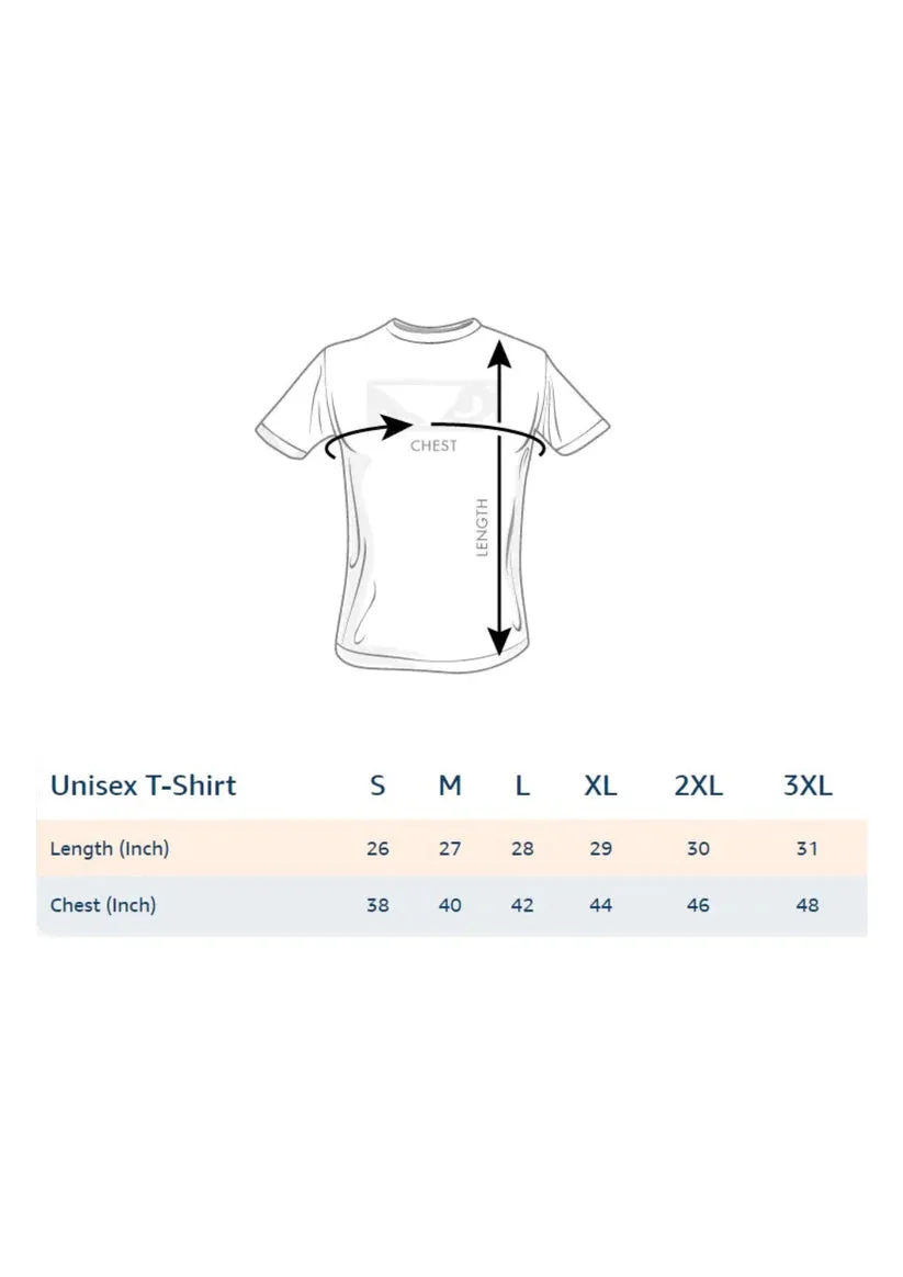 Cycling: Riding the Road Classic Black T-Shirt