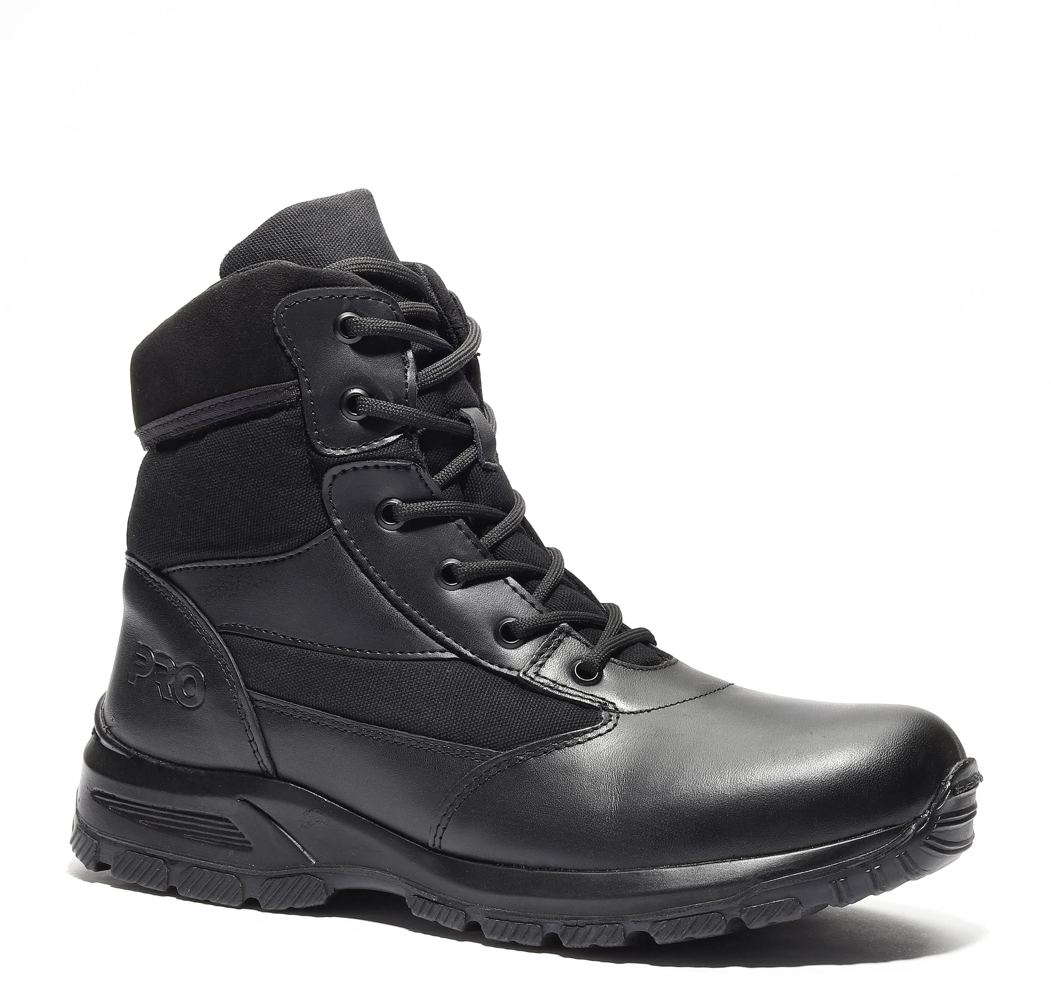 DEFENDER PRO 6" Tactical Boot