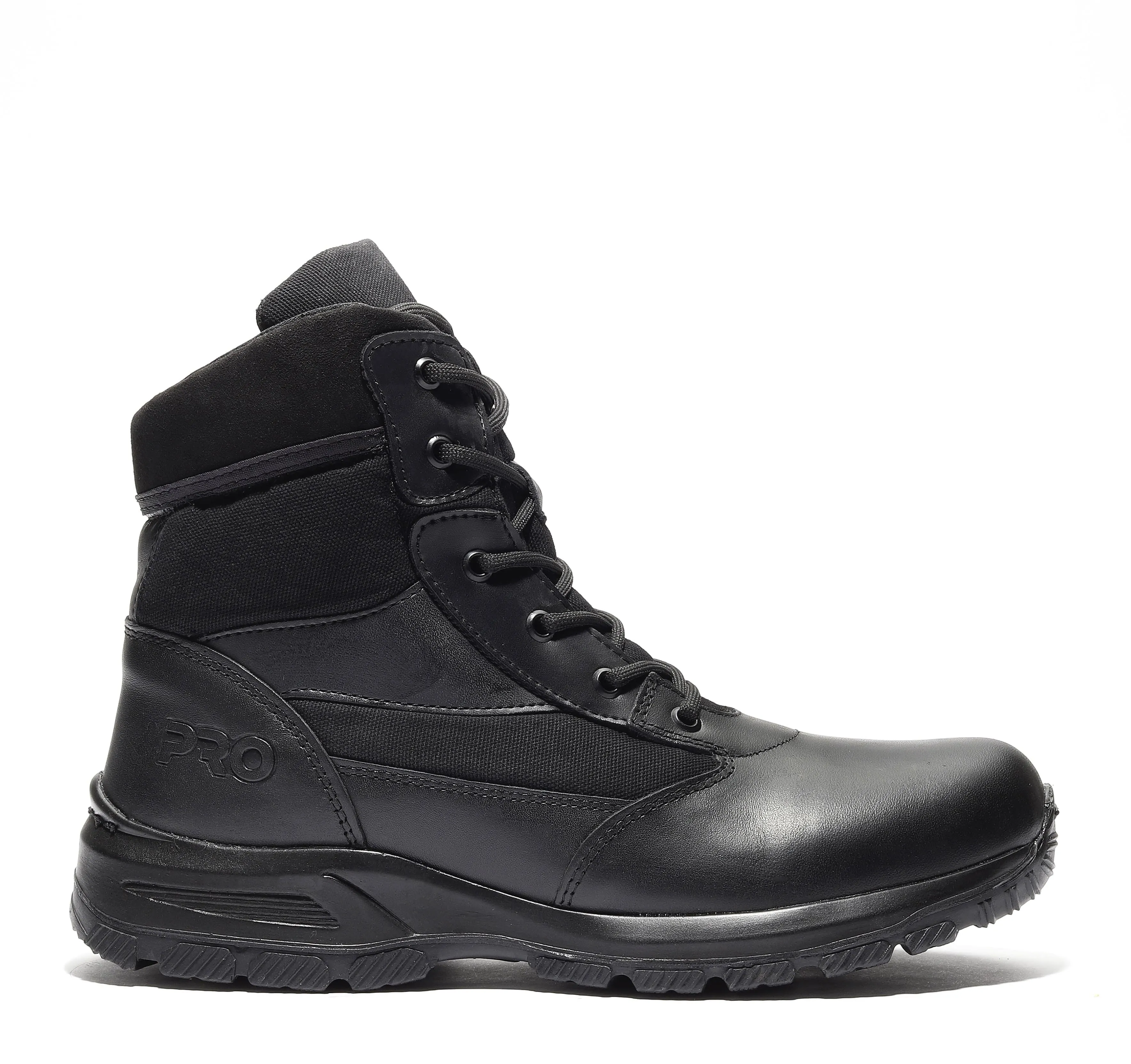 DEFENDER PRO 6" Tactical Boot