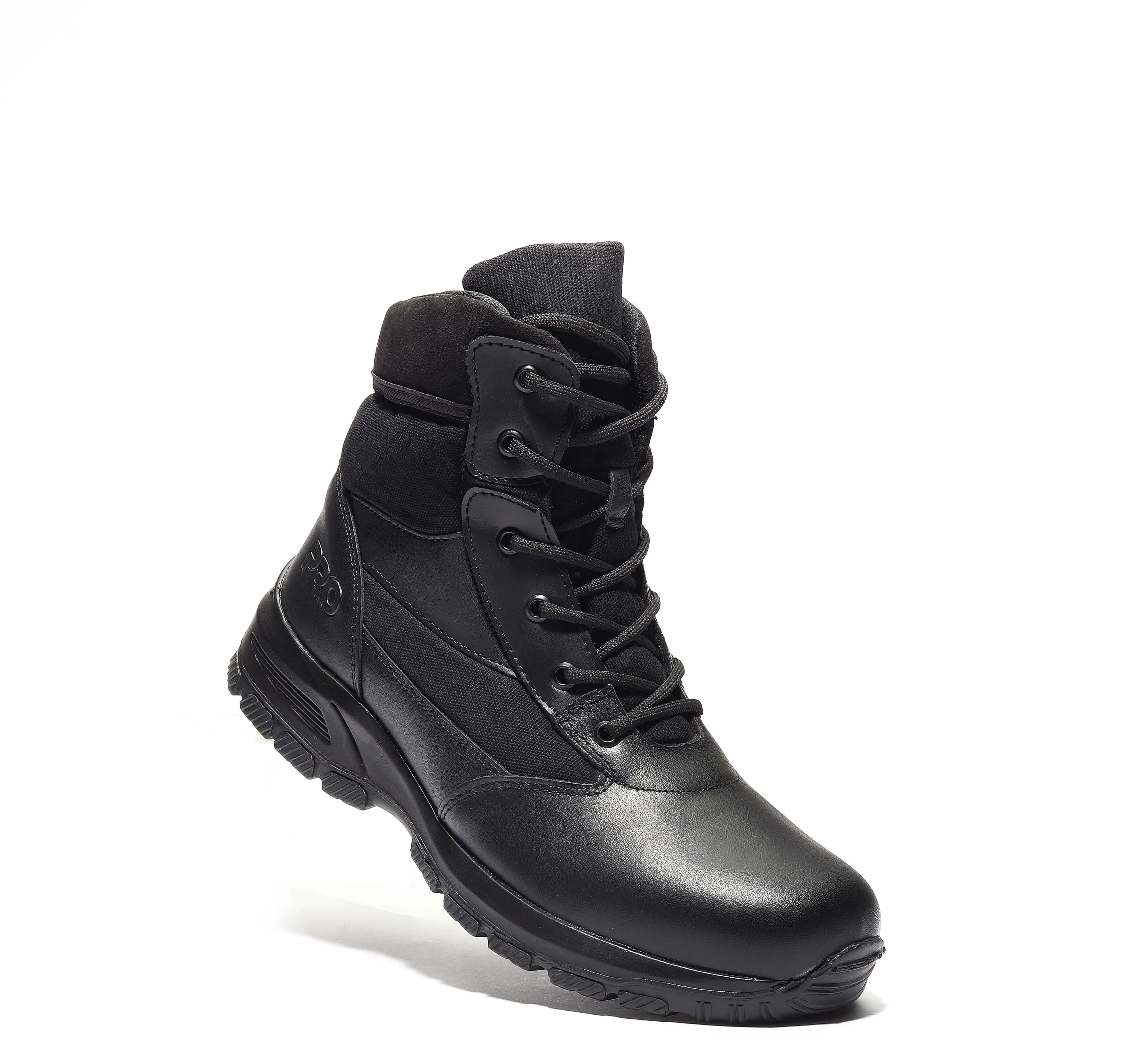 DEFENDER PRO 6" Tactical Boot