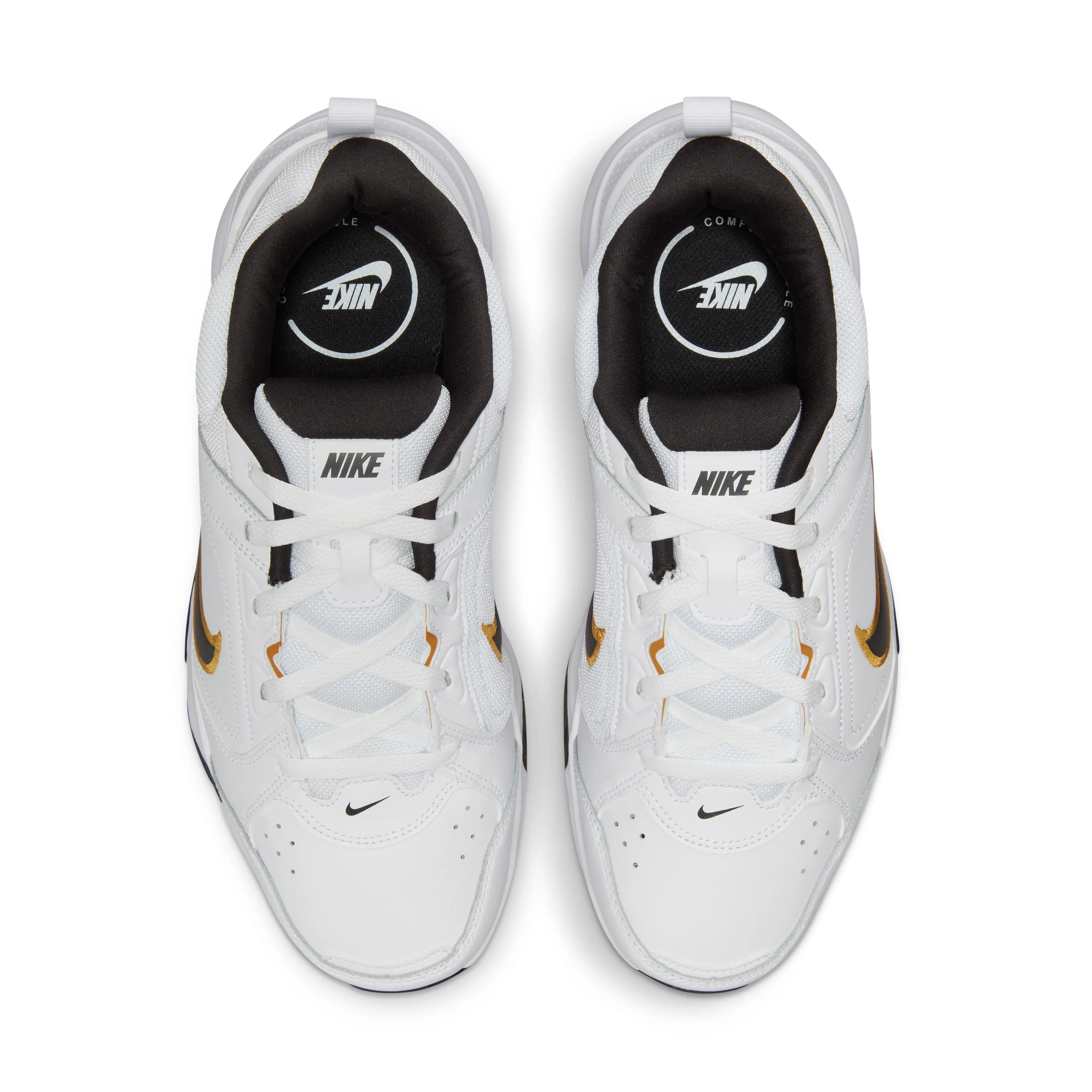Defy All Day 4E Training Shoes