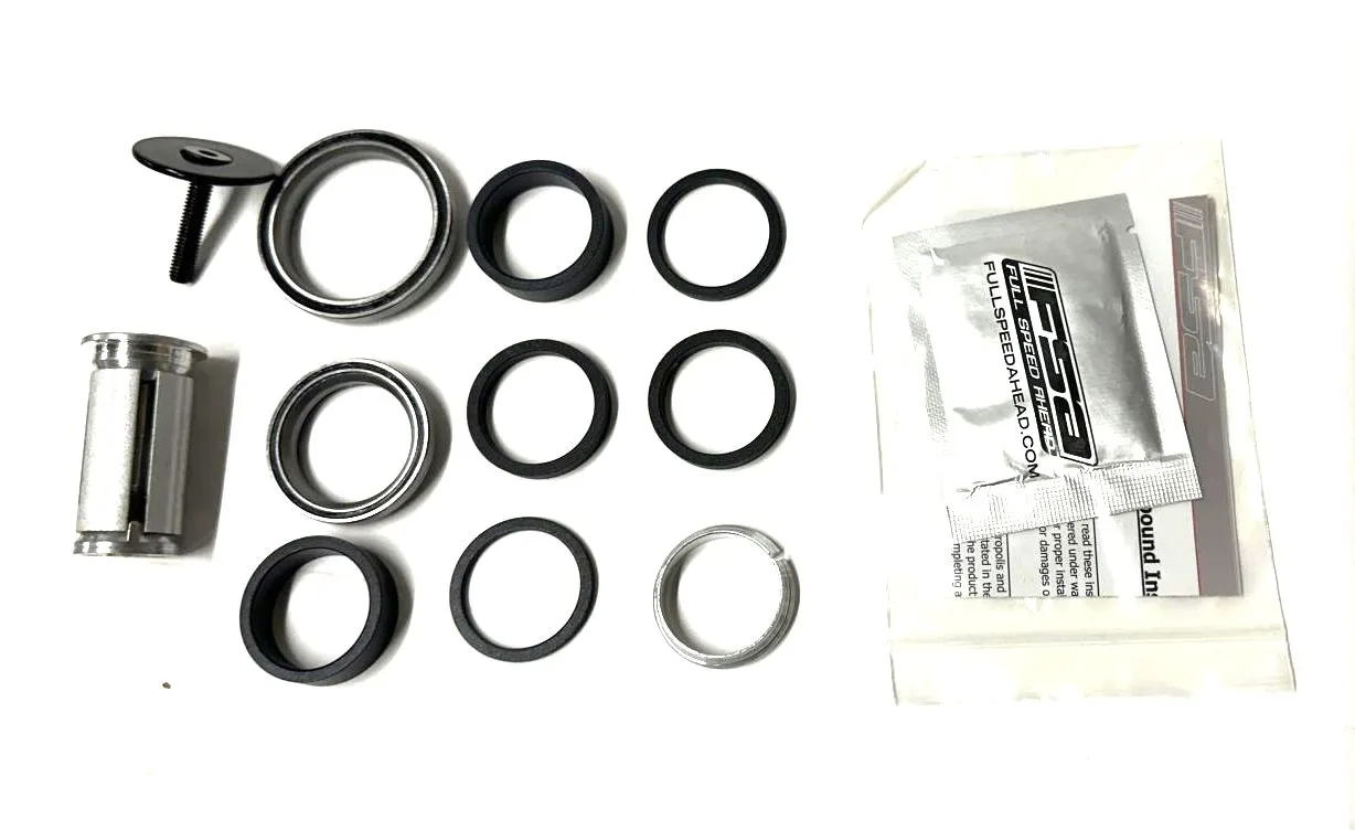 Diamondback Podium Team Equipe Carbon 58cm Rim DI2 700c Road Bike Frame Fork New