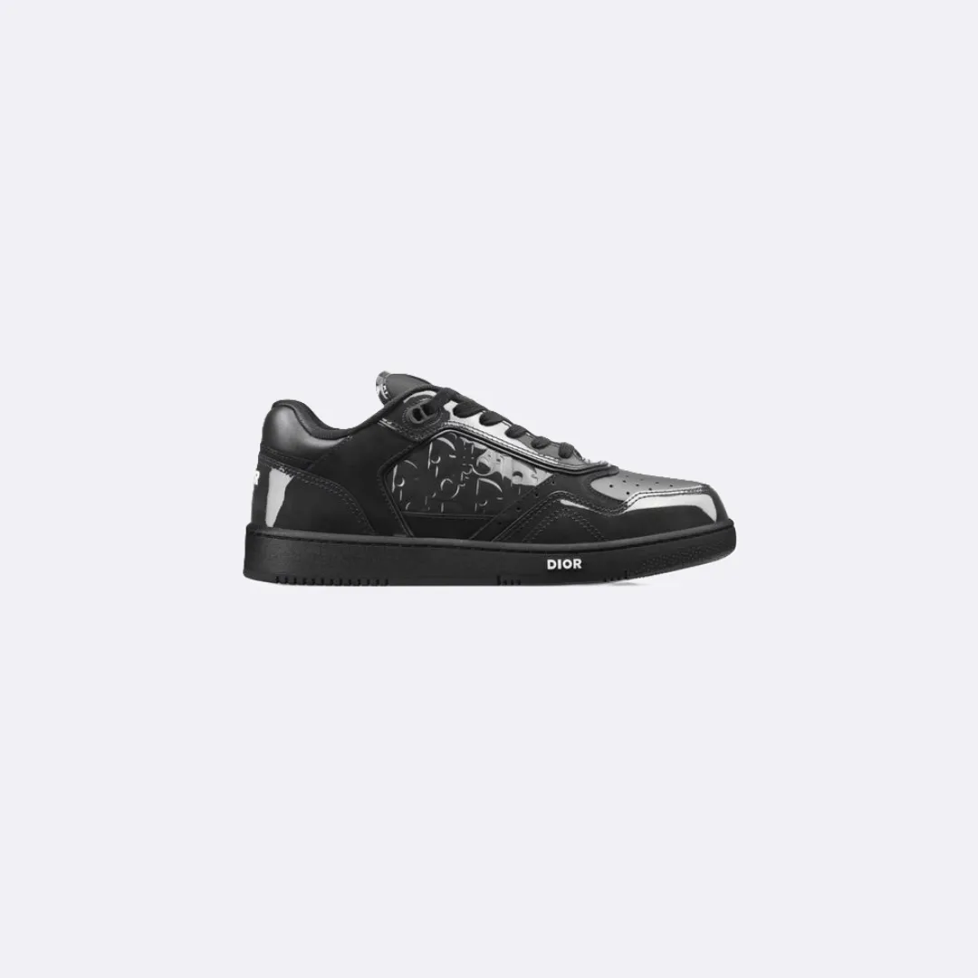 DIOR B27 Low-Top Sneakers