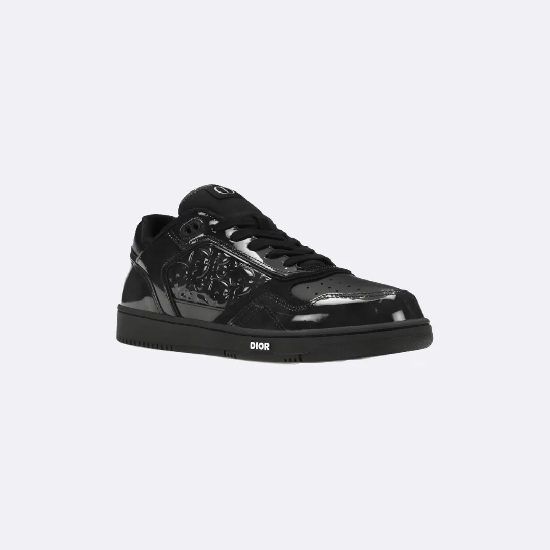 DIOR B27 Low-Top Sneakers