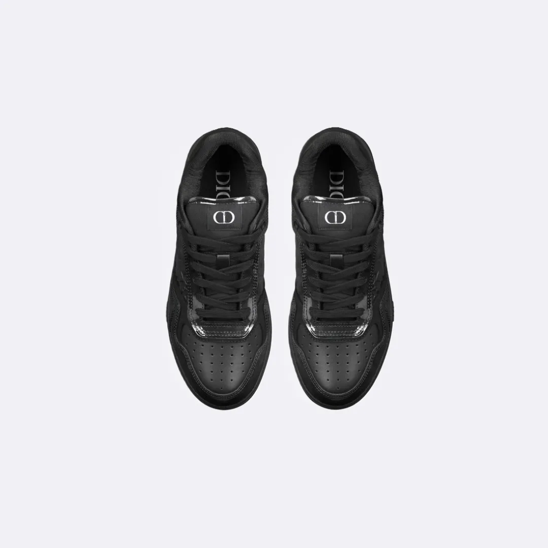 DIOR B27 Low-Top Sneakers