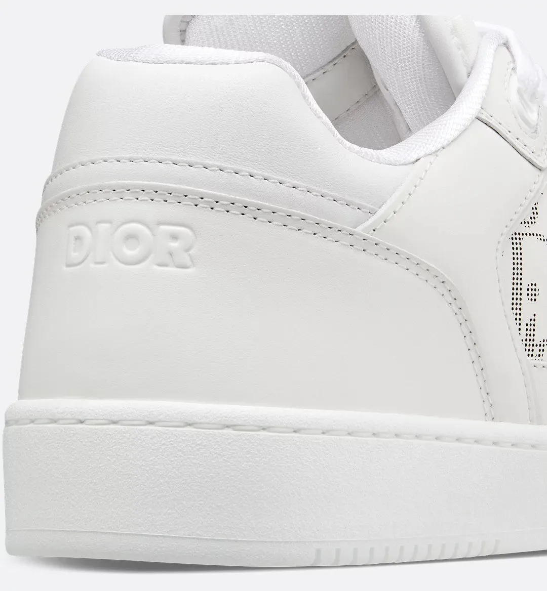 DIOR B27 Men's Low-Top Sneaker