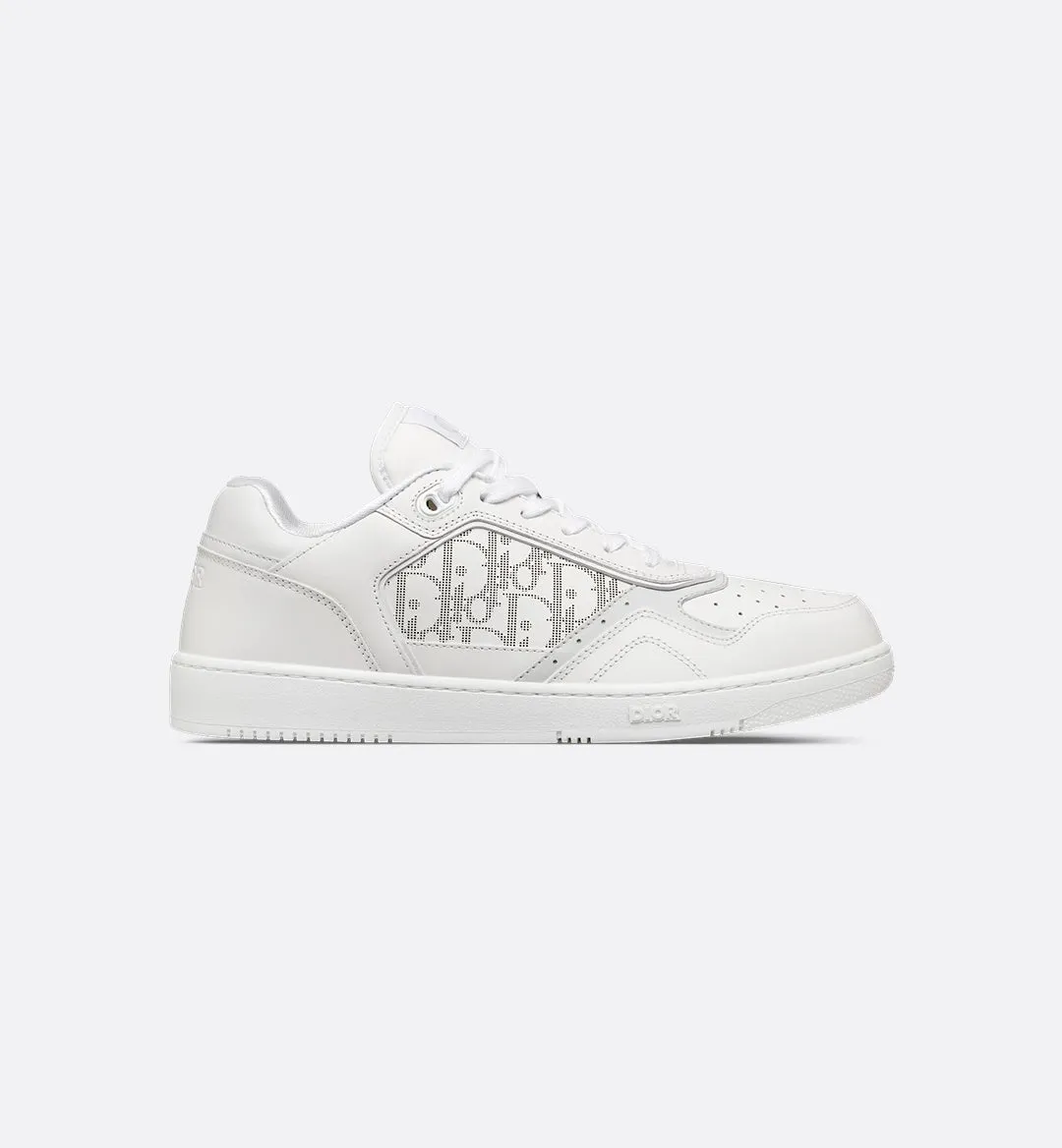 DIOR B27 Men's Low-Top Sneaker