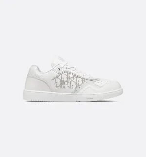 DIOR B27 Men's Low-Top Sneaker