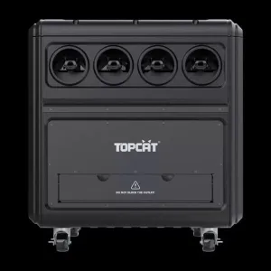 DJ Power Smoke Bubble HW-IP4 Smobble Hire