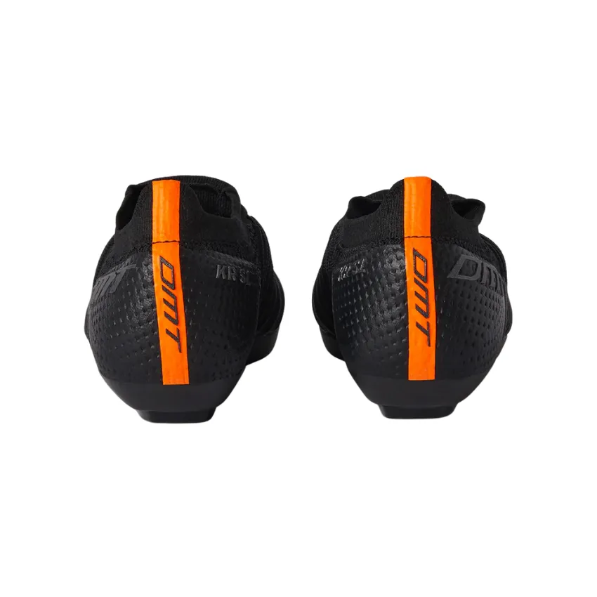 DMT KR SL SHOES BLACK/BLACK